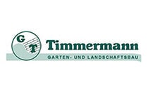 FirmenlogoTimmermann Georg Garten- u. Landschaftsbau Garrel