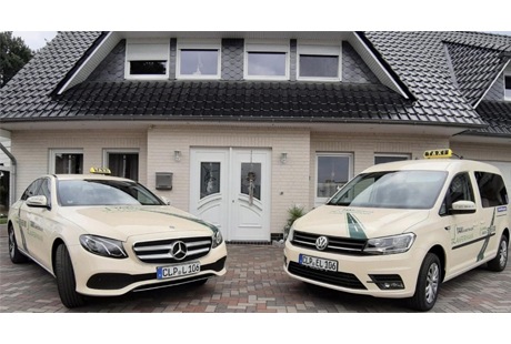 Bildergallerie Taxi & Mietwagen Lanfermann Dialyse - Chemo - Strahlen und Rollstuhltransport Garrel