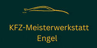 FirmenlogoKfz-Meisterwerkstatt Engel Garrel