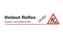 Logo Helmut Rolfes Straßen- & Tiefbau GmbH Garrel