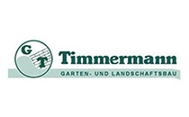 Logo Timmermann Georg Garten- u. Landschaftsbau Garrel