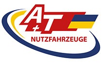Logo A+T Nutzfahrzeuge GmbH Garrel