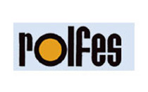 Logo Rolfes Transportbeton, Silomörtel, Baustoffe, Erdarbeiten Garrel