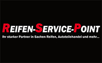 Logo Reifen-Service-Point Garrel Garrel