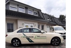Bildergallerie Taxi & Mietwagen Lanfermann Dialyse - Chemo - Strahlen und Rollstuhltransport Garrel