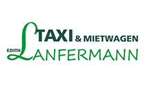 Logo Taxi & Mietwagen Lanfermann Dialyse - Chemo - Strahlen und Rollstuhltransport Garrel