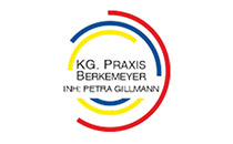 Logo KG Praxis Berkemeyer Inh. Petra Gillmann Heilpraktikerin für Physiotherapie Garrel