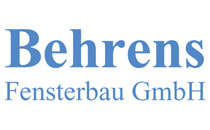 Logo Behrens Fensterbau GmbH Garrel