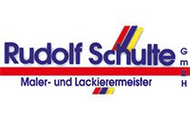Logo Rudolf Schulte GmbH Maler- und Lackierermeister Garrel