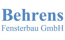 FirmenlogoBehrens Fensterbau GmbH Garrel