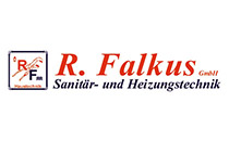 Logo R. Falkus GmbH Molbergen