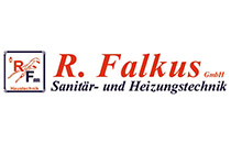 Logo R. Falkus GmbH Molbergen