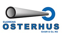 Logo Clemens Osterhus GmbH & Co. KG Molbergen