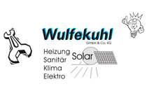 Logo Wulfekuhl GmbH & Co. KG Heizung und Sanitär Lastrup