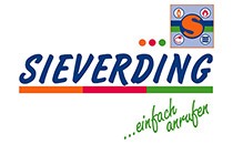 Logo Sieverding Heizung Sanitär GmbH Cappeln