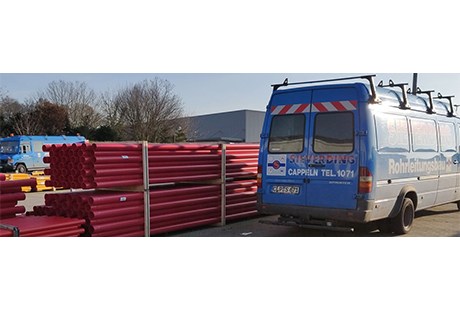 Bildergallerie Sieverding Heizung Sanitär GmbH Cappeln