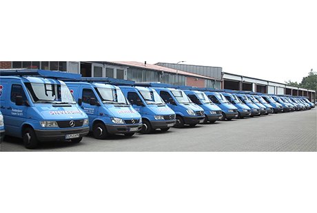 Bildergallerie Sieverding Heizung Sanitär GmbH Cappeln