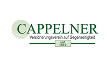 Logo Cappelner Versicherung a.G. Cappeln
