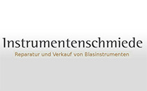 Logo Dinklage Instrumentenschmiede Peheim