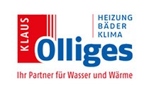 Logo Olliges Klaus GmbH Heizung-Sanitär-Klempnerei Peheim