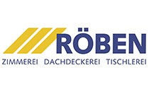 Logo RÖBEN GmbH Zimmerei, Tischlerei, Dachdeckerei Ovelgönne