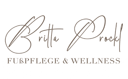 FirmenlogoFußpflege & Wellness Britta Prockl Hatten