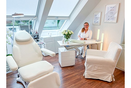 Bildergallerie Fußpflege & Wellness Britta Prockl Hatten