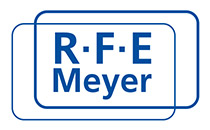 Logo Meyer, R-F-E Hatten