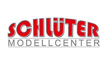 Logo Schlüter Modellcenter - Hatten