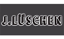 Logo Beerdigungsinstitut Lüschen J. Hatten