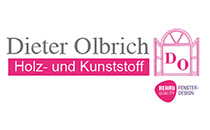 Logo Olbrich Dieter Fensterbau Hatten