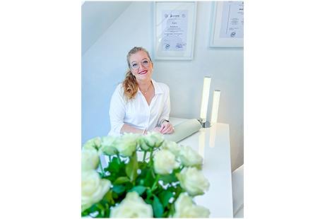 Bildergallerie Fußpflege & Wellness Britta Prockl Hatten