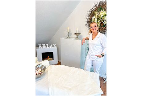 Eigentümer Bilder Fußpflege & Wellness Britta Prockl Hatten