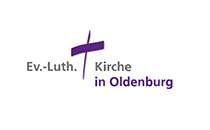 Logo Evangelisch lutherische Kirchgemeinde Sandkrug - Hatten