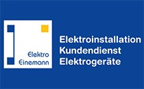 Logo Elektro Einemann GmbH & Co. KG Elektroinstallation Hatten-Sandkrug