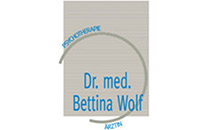 Logo Wolf Bettina Dr.med. Psychotherapie - Einzel-, Gruppen-, Supervision, Selbsterfahrung, Coaching Hatten