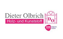 Logo Olbrich Dieter Fenster u. Türen Hatten
