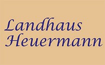 Logo Landhaus Heuermann Alten-u. Pflegeheim Hatten