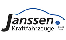 Logo Janssen Kraftfahrzeuge GmbH & Co.KG Hatten