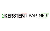 Logo KERSTEN + Partner Architekten + Ingenieure Hatten