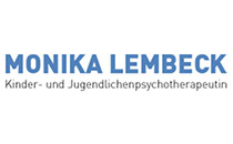 Logo Monika Lembeck Dipl.-Päd. Kinder- und Jugendpsychotherapeutin Psychotherapeutin Hatten