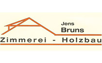Logo Bruns Jens Zimmereibetrieb Hatten
