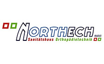 Logo Northech GmbH Sanitätshaus Westerstede
