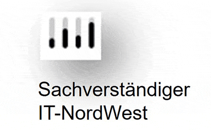 FirmenlogoSachverständigenbüro IT-NordWest Westerstede
