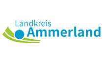Logo Gesundheitsamt des Landkreises Ammerland Westerstede