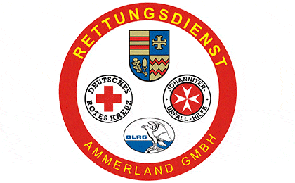 FirmenlogoRettungsdienst Ammerland GmbH Westerstede