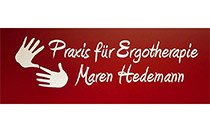 Logo Praxis für Ergotherapie Maren Hedemann Westerstede