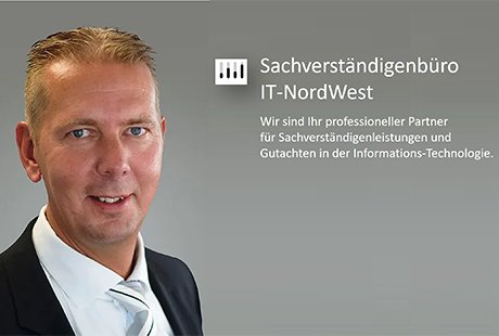 Bildergallerie Sachverständigenbüro IT-NordWest Westerstede