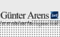 Logo Arens Günter Immobilien GbR - vereid. Sachverständiger - Westerstede