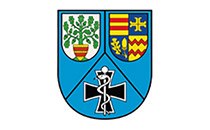 Logo Bundeswehrkrankenhaus Westerstede